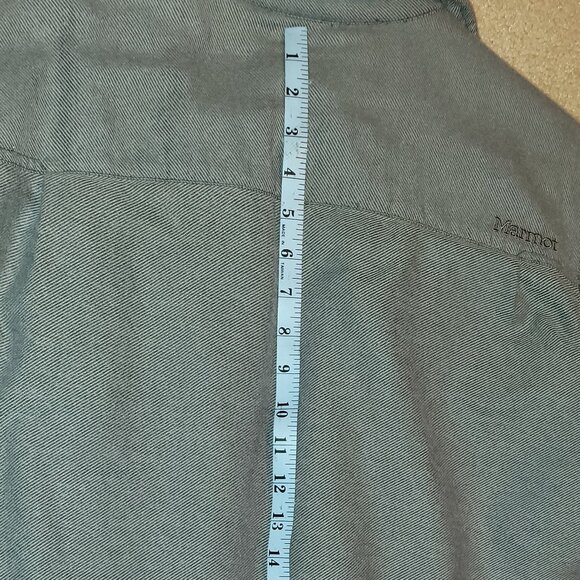 Marmot Jacket - Picture 8 of 10